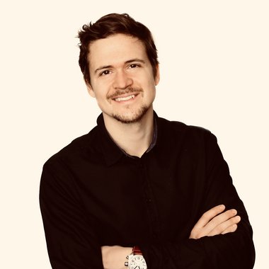 Wilhelm E. - Freelance Product Designer