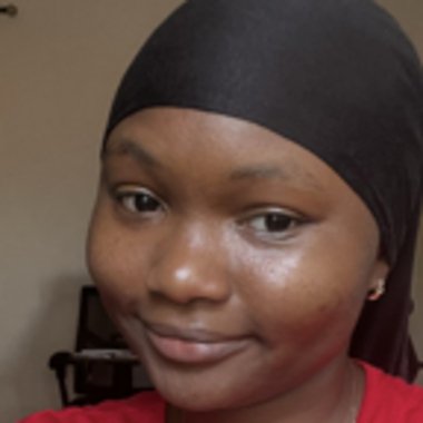 babajidezainab94584 - Freelance Social Media Freelancer