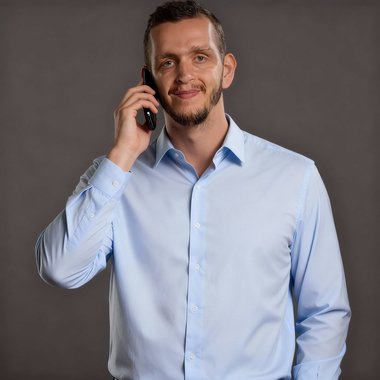 Rodrigue M. - Freelance Content Producer