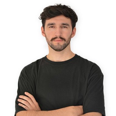 Franco B. - Freelance Social Media Freelancer