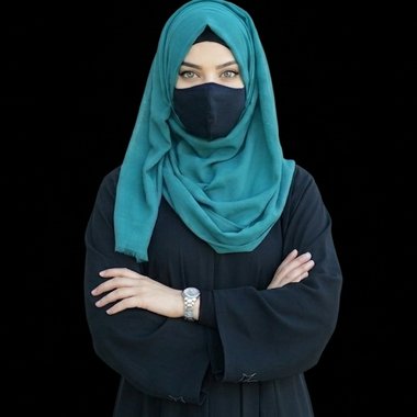 Allama U. - Freelance Web Designer