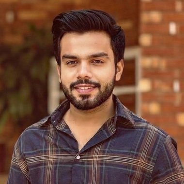 Muhammad U. - Freelance Programmer