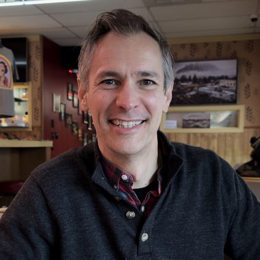 Mark H. - Freelance Photographer