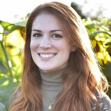 Erica M. - Freelance Brand Designer