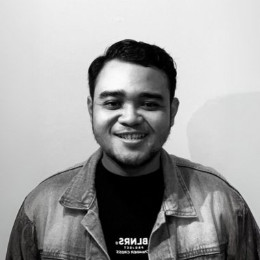 Axel S. - Freelance Web Developer