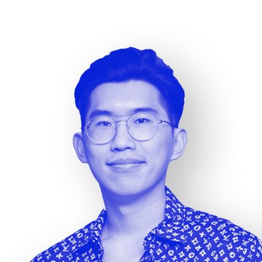 Kritt - Freelance Graphic Designer