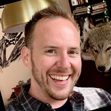 Brian C. - Freelance Story Producer