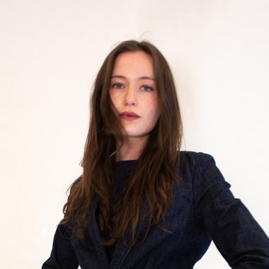 Amanda G. - Freelance Book Cover Designer