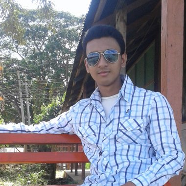 supradipgope007 - Freelance Graphic Designer
