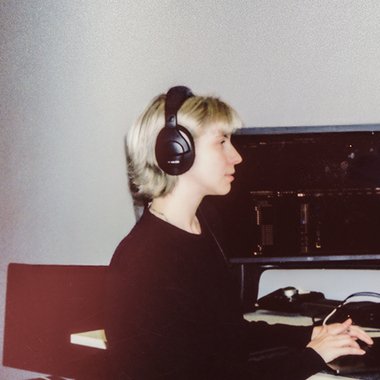 Shannon L. - Freelance Creative Producer