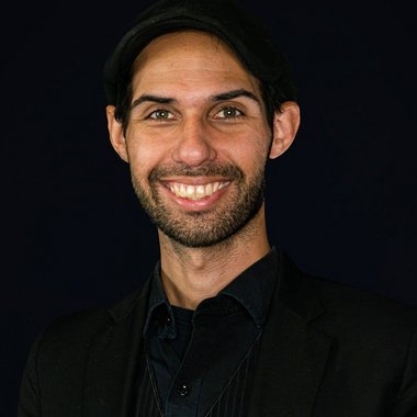 Benjamin - Freelance Camera Operator