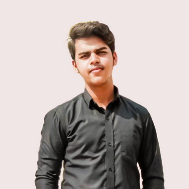 dhiraj003 - Freelance Graphic Designer