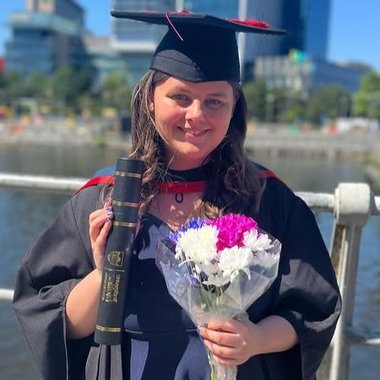 Rebecca M. - Freelance Writer