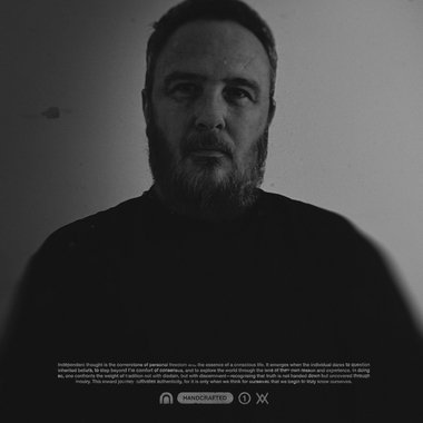 Andrew A. - Freelance Brand Designer