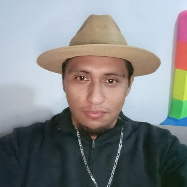 Jose H. - Freelance Web Developer