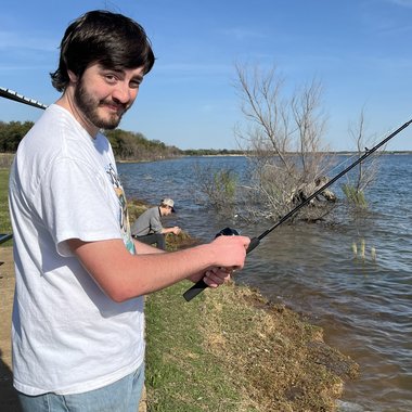 Ellis M. - Freelance Actor