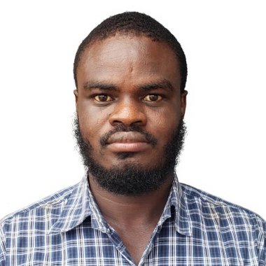 Segun J. - Freelance Web Developer
