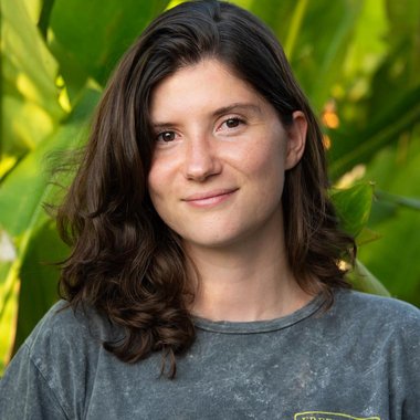 Magdalena H. - Freelance Community Manager