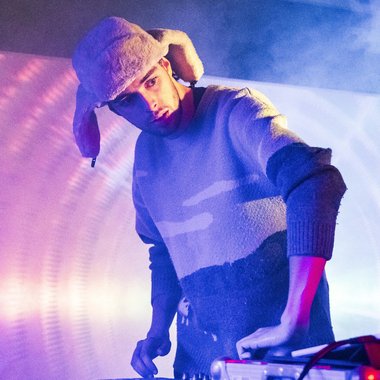 Jasper B. - Freelance Music Producer