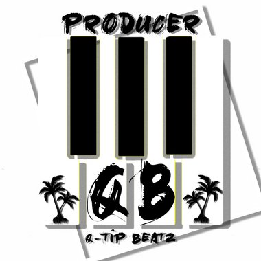 qtipbeat8994 - Freelance Beatmaker