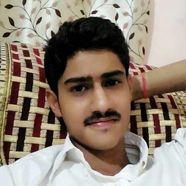 Shubham0333 - Freelance Animator