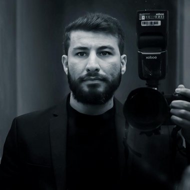 Houssem N. - Freelance Photographer