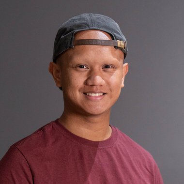 Jorel F. - Freelance Video Editor