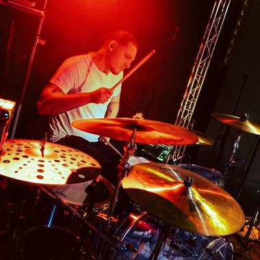 Ewan E. - Freelance Music Producer