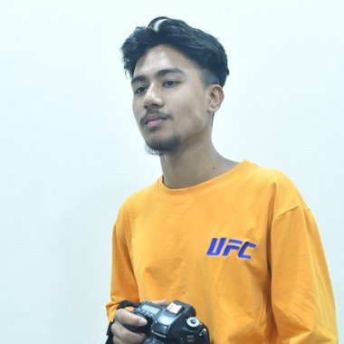 Aavash M. - Freelance 3d Animator