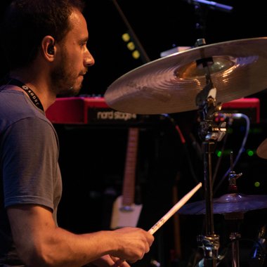 Enzo M. - Freelance Music Composer