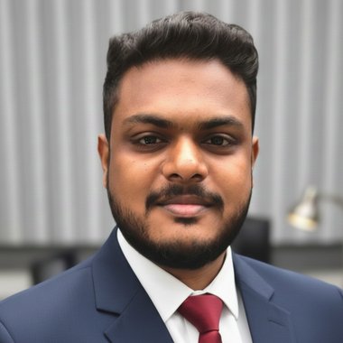 Dinesh R. - Freelance Web Developer