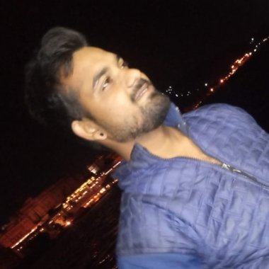 Akhilesh - Freelance Brand Designer