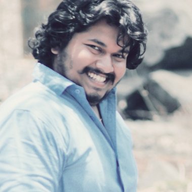 Govind R. - Freelance Art Director