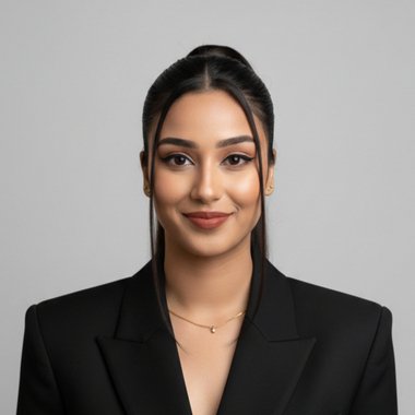 Kihansa J. - Freelance Content Producer