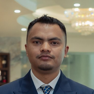Anil K. - Freelance Web Developer