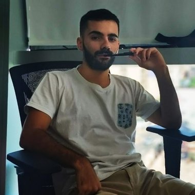 Bruno B. - Freelance Vfx Supervisor