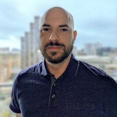 Gary L. - Freelance Back End Developer