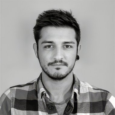 Alessandro C. - Freelance 3d Modeler