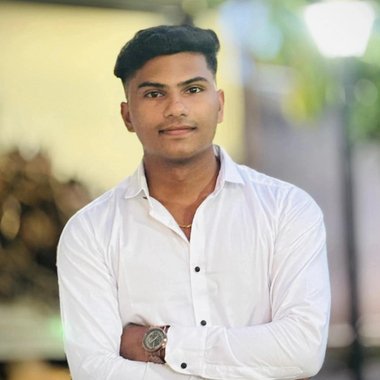 Vedant P. - Freelance Performance Marketer