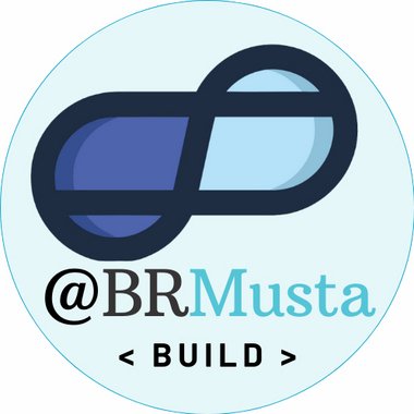 BRMusta - Freelance Data Visualizer