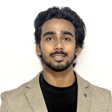 Sahil A. - Freelance Motion Graphic Designer