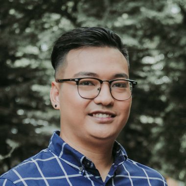 Ryan D. - Freelance Web Developer