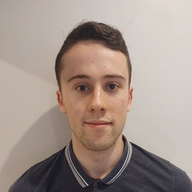 Tadhg C. - Freelance Animator