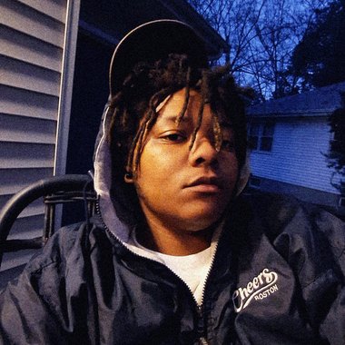 kizen l. - Freelance 2d Animator