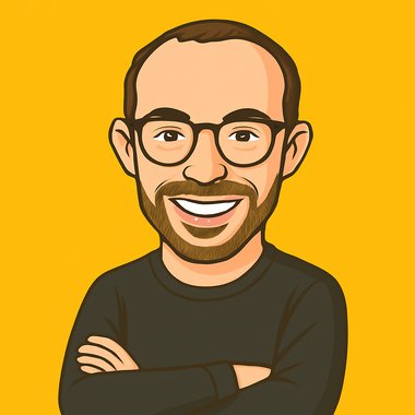 Nick S. - Freelance Developer