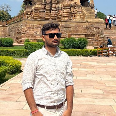 Bharat J. - Freelance Video Editor