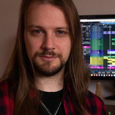 Nikola J. - Freelance Music Producer