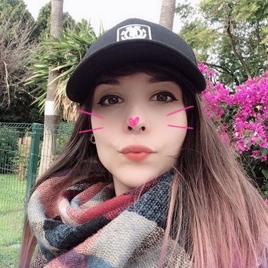 Cristina G. - Freelance Animator