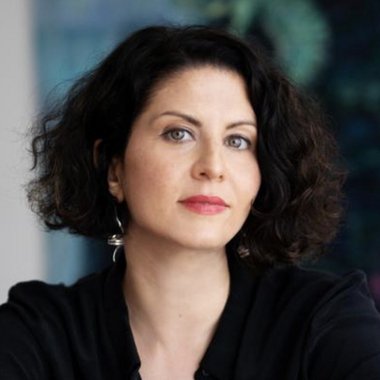 Katerina M. - Freelance Presentation Designer