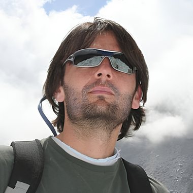 Oliver N. - Freelance Sound Designer